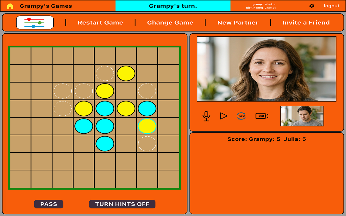 GrampysGames screenshot 12