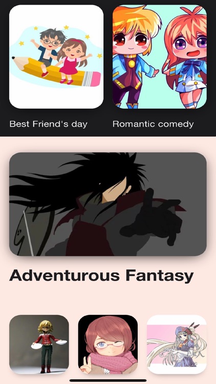 Draw Anime-Learn Step by Step screenshot-6