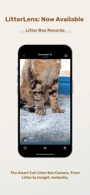 SiiPet screenshot 2