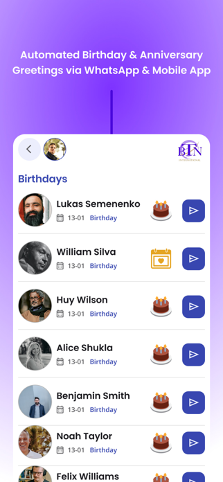 Business Tycoon's Network Screenshot 4 of 6