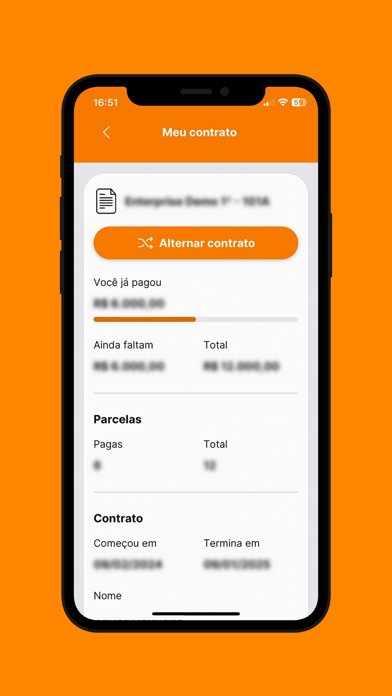City Soluções Urbanas Screenshot