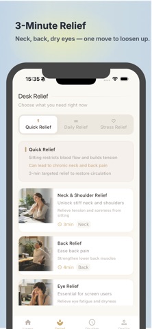WorkZen: Stand Up & Hydrate Screenshot 2 of 10