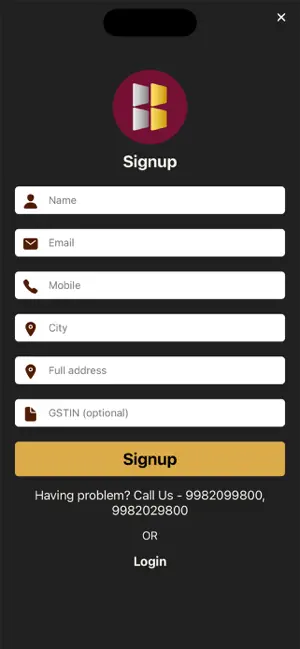 Buy Bullion App screenshot 1