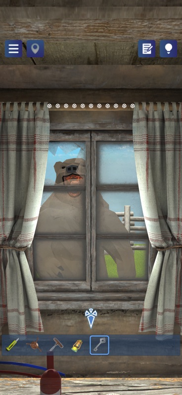 Escape Game: SPRING CABIN screenshot 10