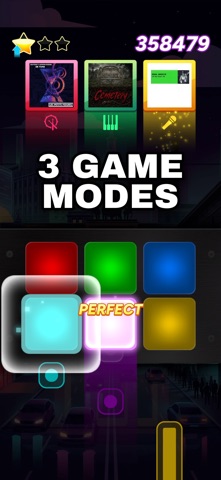 Loop Drop: The DJ Rhythm Game Screenshot 3 of 6