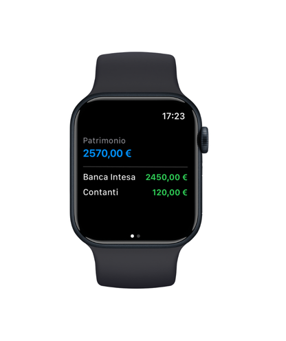 EasyMoney screenshot 17