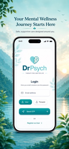 Dr Psych screenshot
