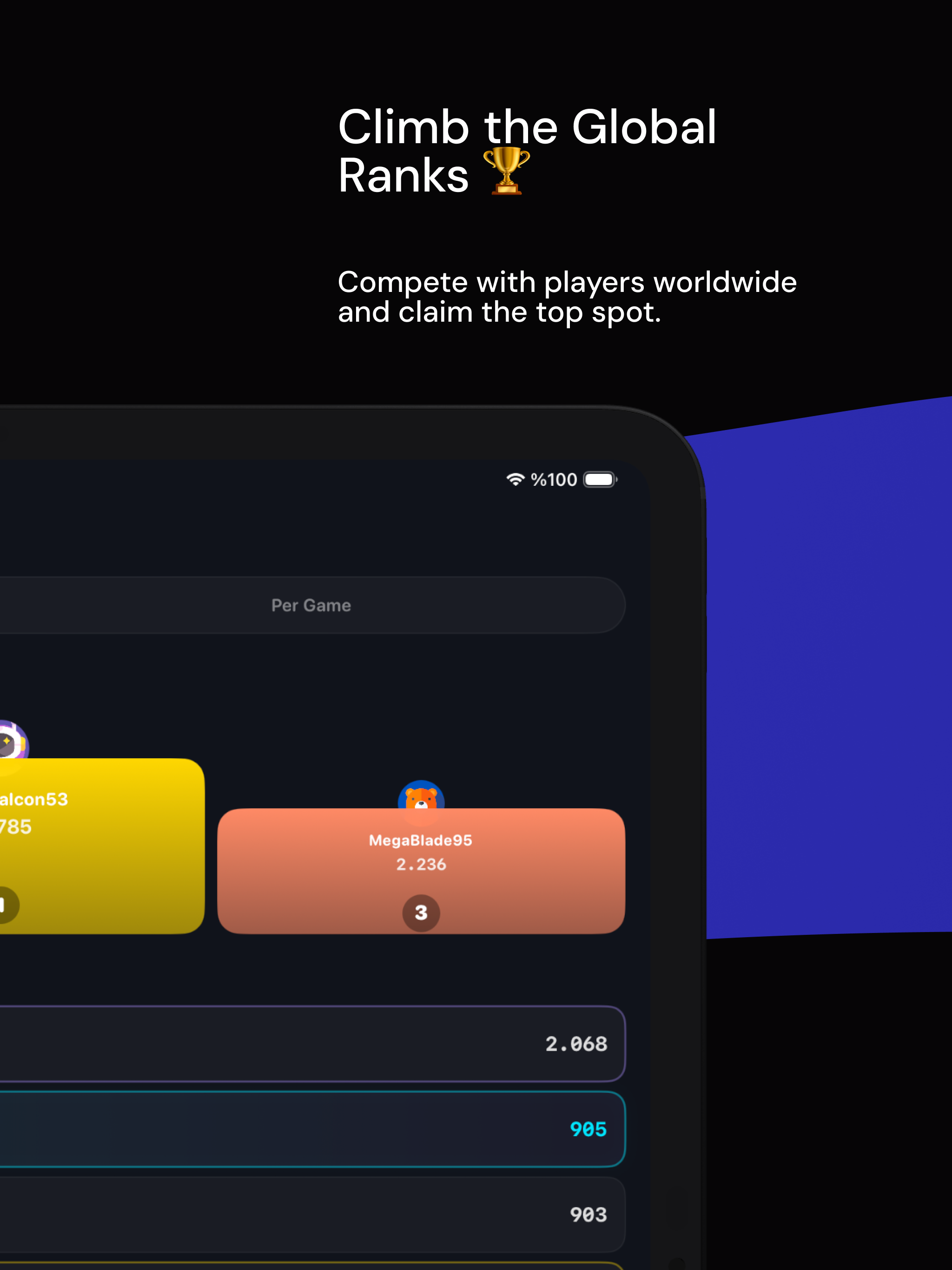 BrainLand: IQ Test & Puzzles