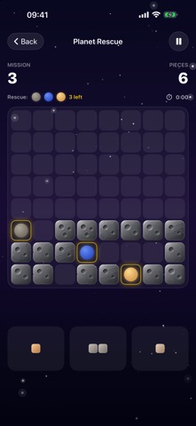 Solar Puzzles – Planet Games Screenshot 5 of 10