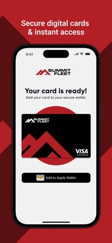 Summit Pay Screenshot 3 of 5