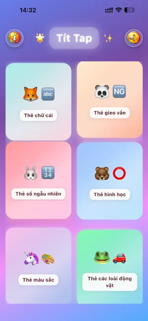 Tít Tap screenshot 1