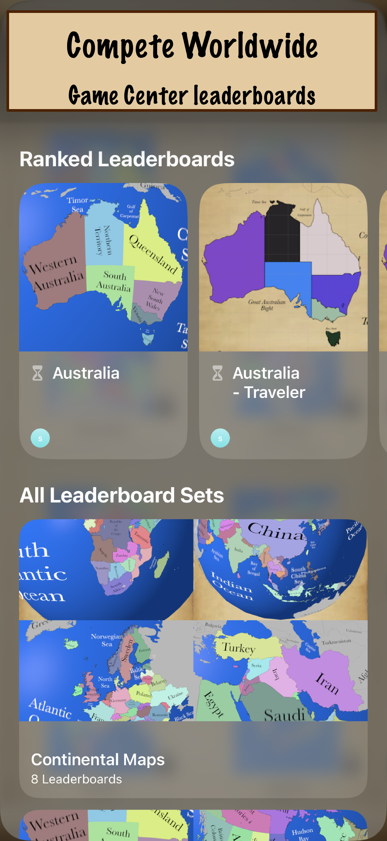JigsawGeo screenshot 9