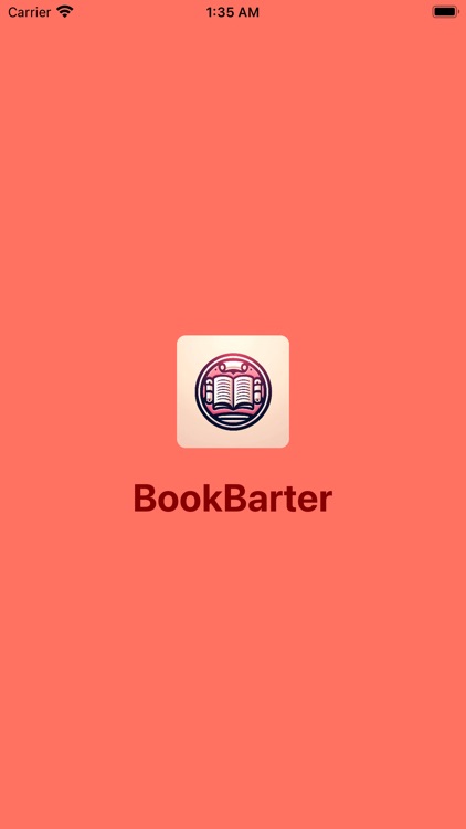 BookBarter