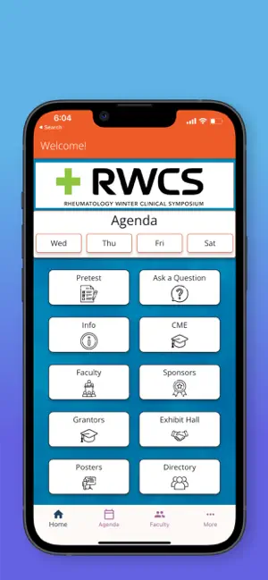 RWCS screenshot 1