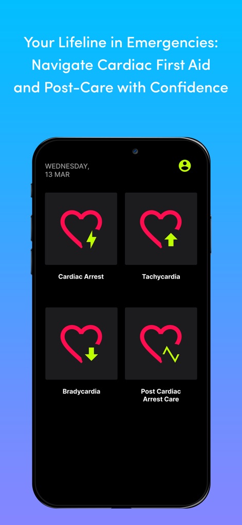 acls.ai - Utilities App | MWM