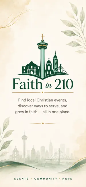 Faith in 210 screenshot 1