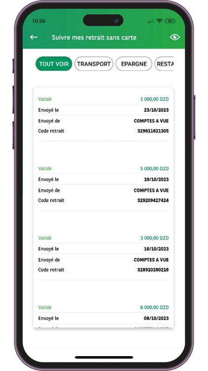 MyDigibank screenshot-4