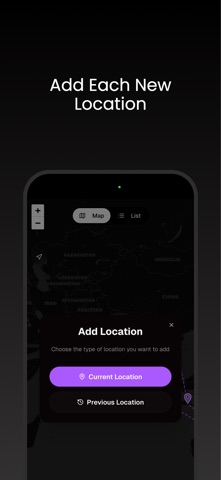 DigiCrumbs screenshot