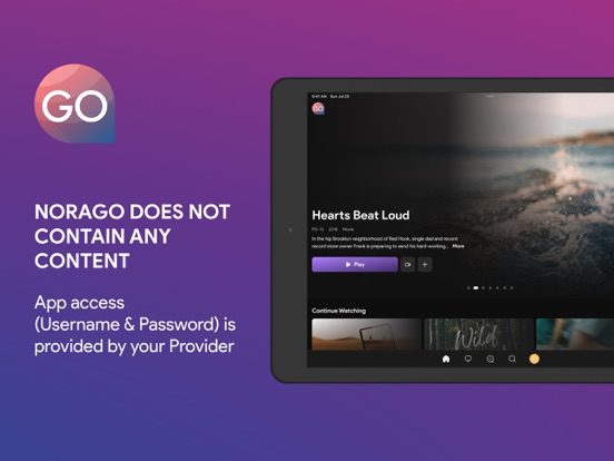 Screenshot #4 pour NoraGO