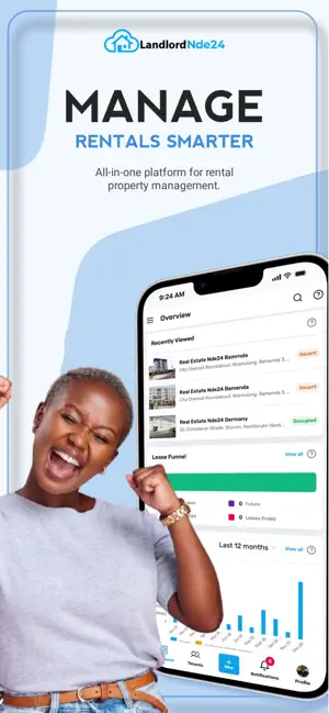 LandlordNde24 screenshot 1