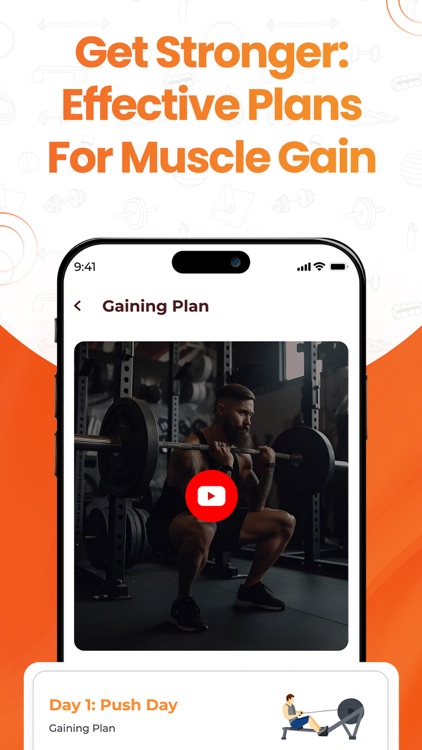 Fitness Junction screenshot-3