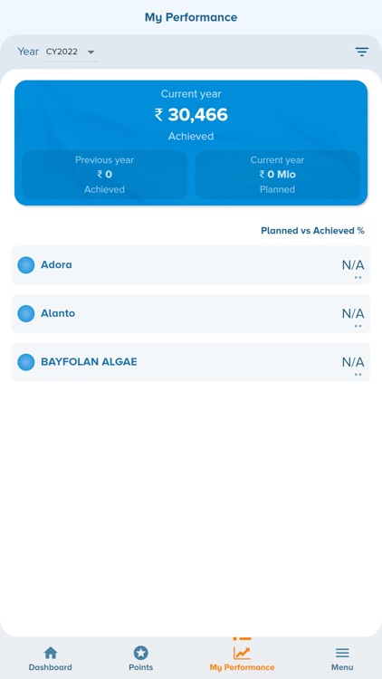 India Bayer Rewards Plus screenshot-6