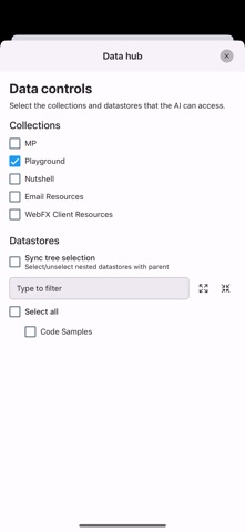 TeamAI screenshot
