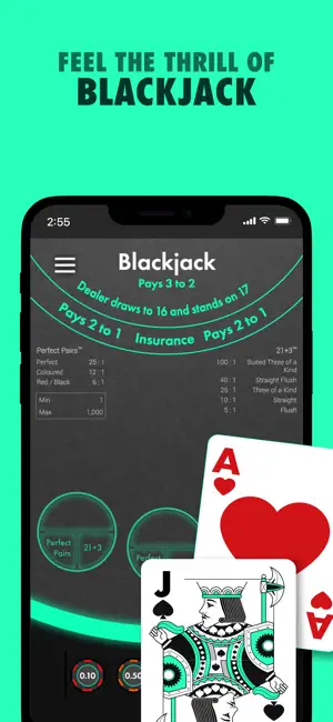 bet365 Casino - Real Money screenshot 4