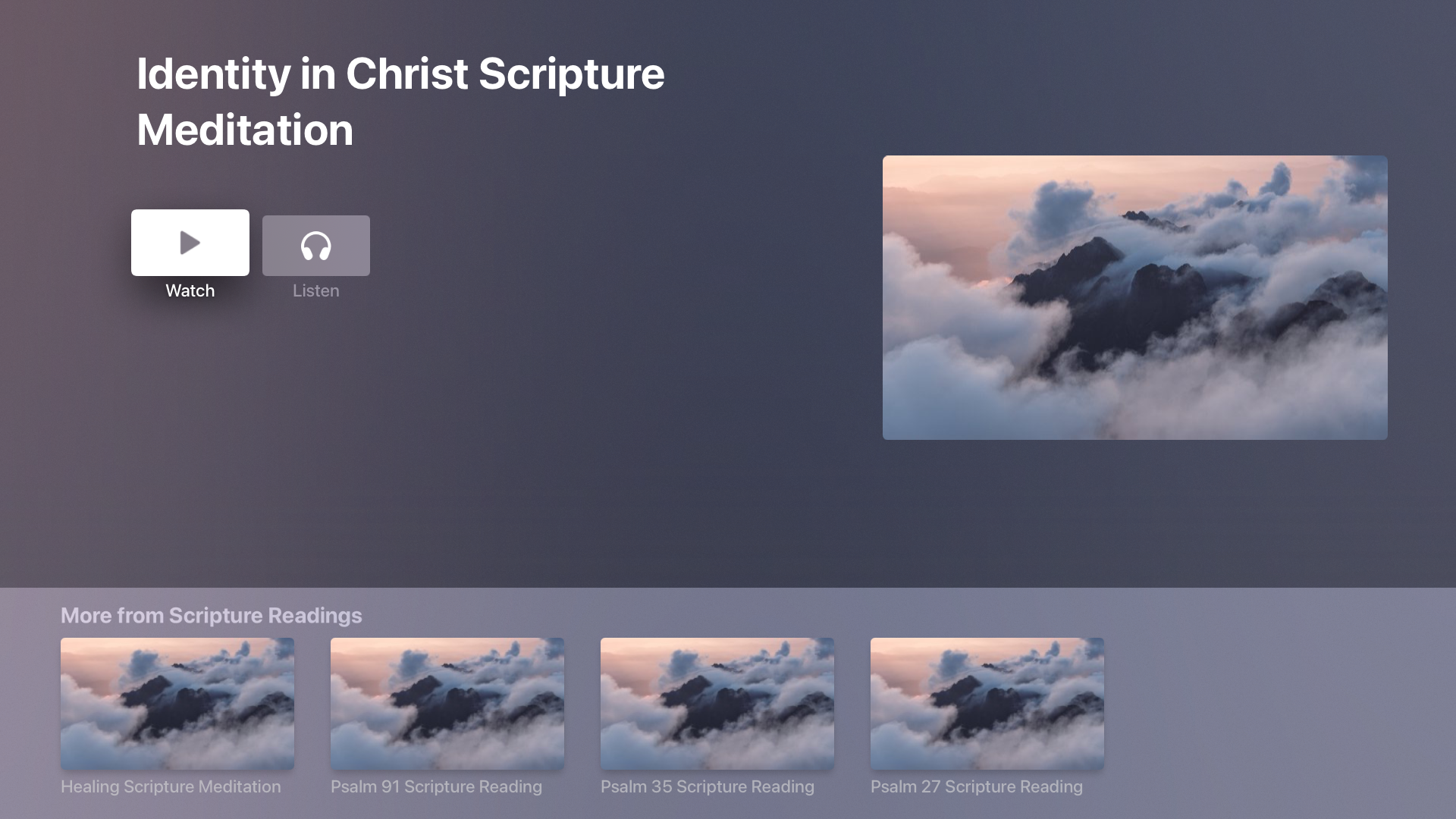 Eastwood Pentecostal Church screenshot 12
