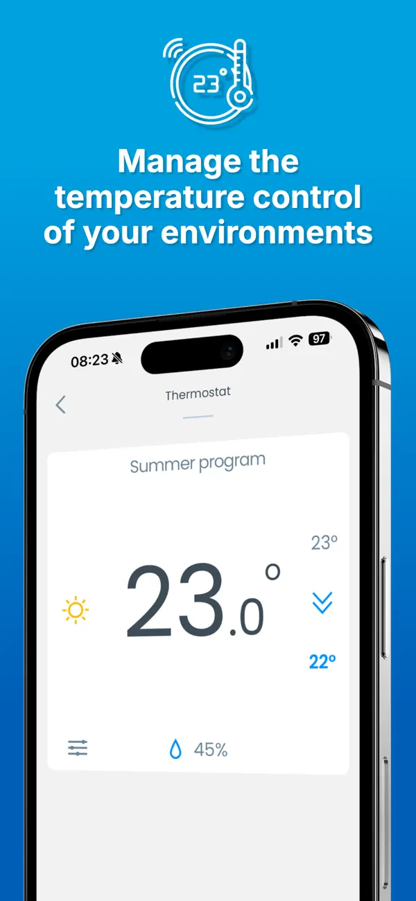 #4. Videx CloudNected Client (iOS) Ved: Videx Electronics S.p.A