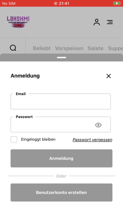 Lakshmi Indisches Restaurant