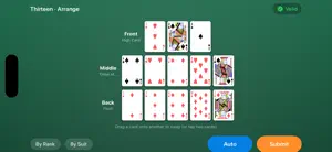Cards at the Table screenshot 4
