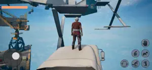 Raise Up Climbing Together screenshot 3