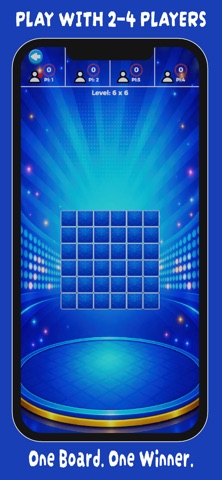 Memory Match: Multiplayer Game Screenshot 2 of 10