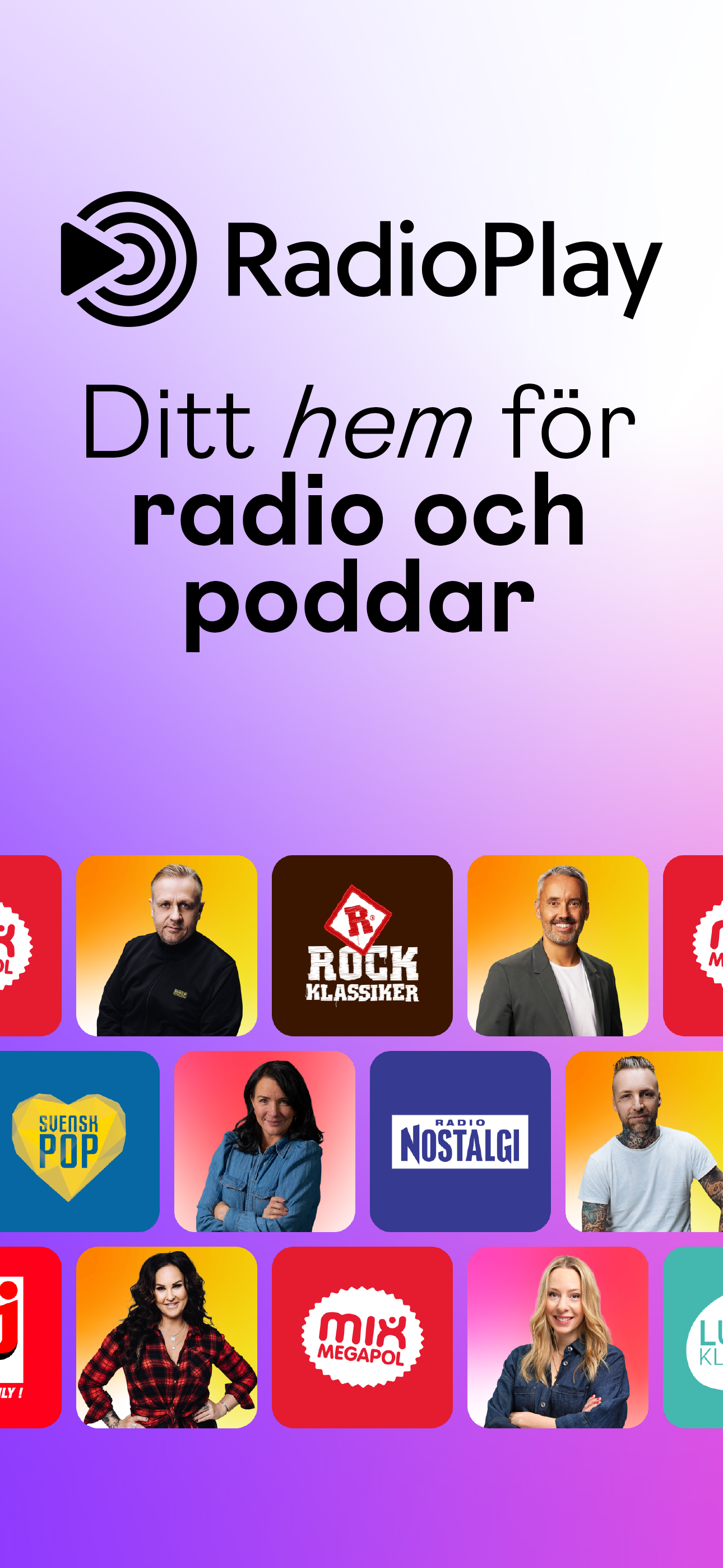 RadioPlay