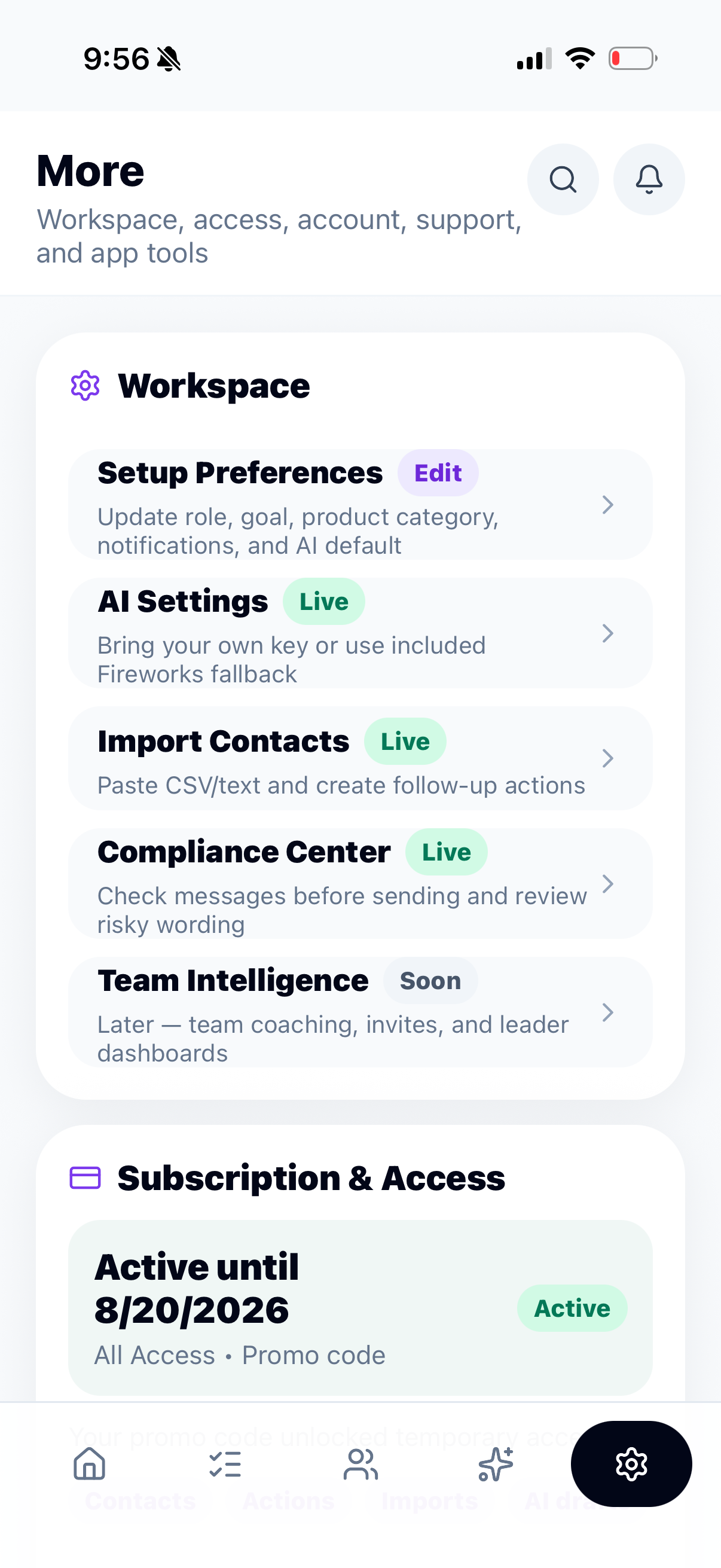 CloseFlow AI