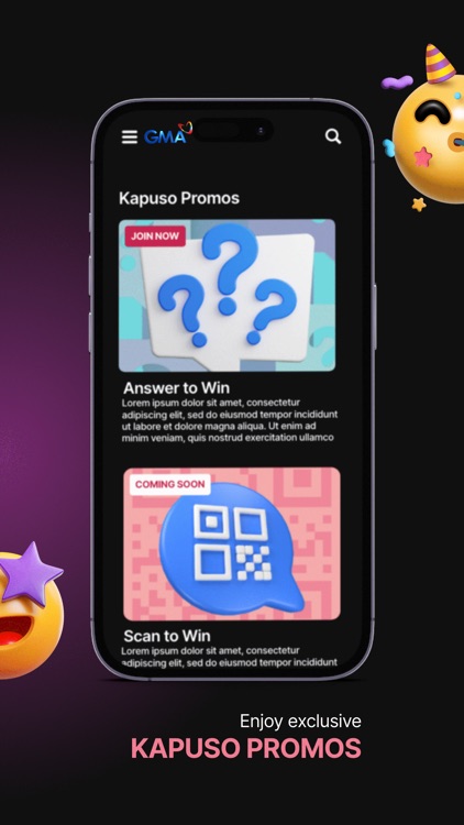 GMA Network screenshot-4