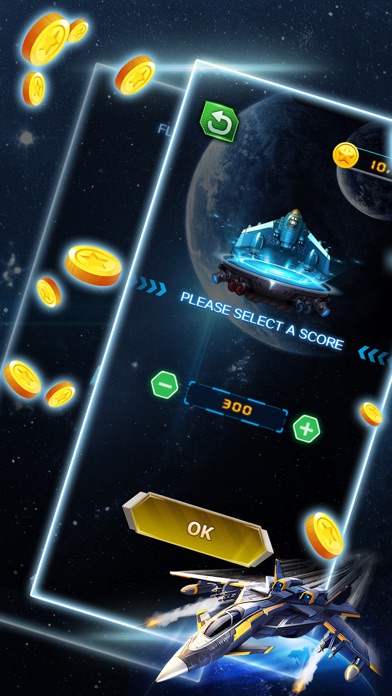 flight guessing club Screenshot
