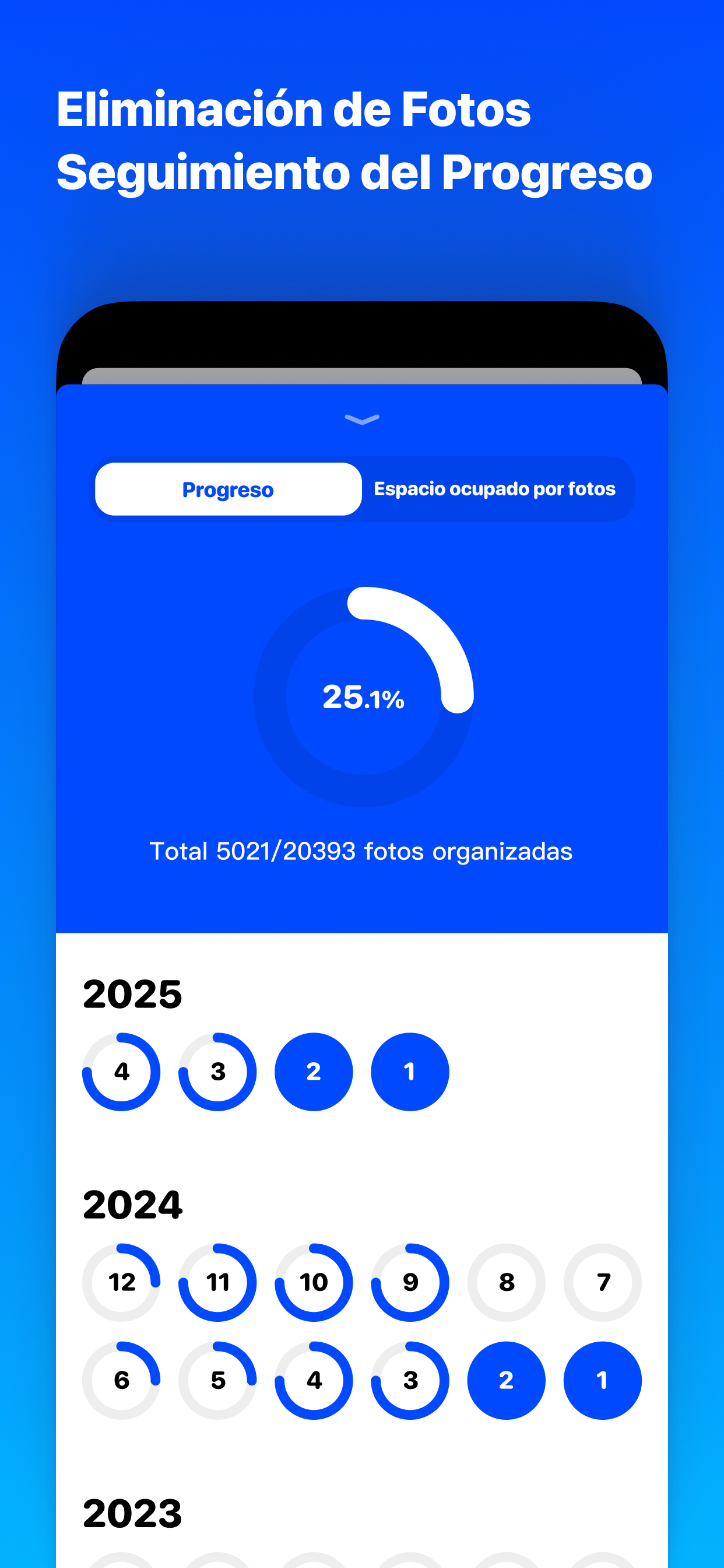 MinusPhotos: Limpiador de Foto