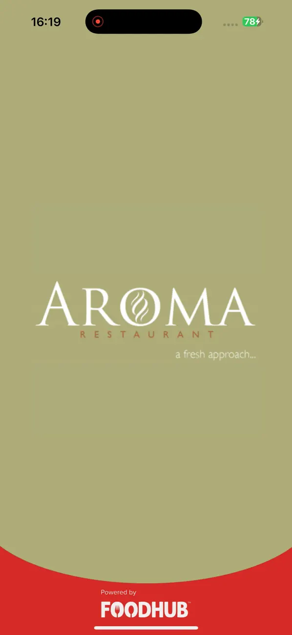 Screenshot #1 pour Aroma Widney Road