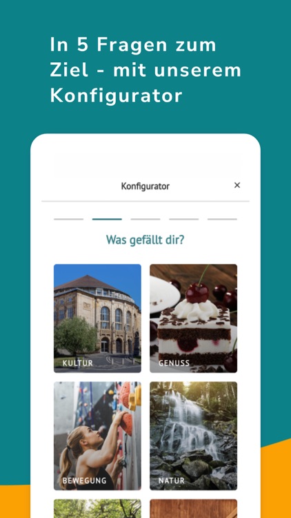BZ-Lieblingsplätze: Ausflüge screenshot-3