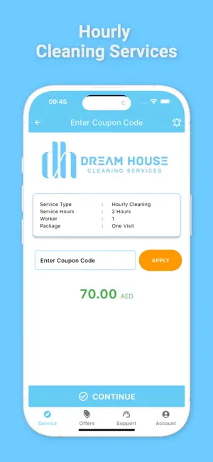 Dreamhouse.ae screenshot 3