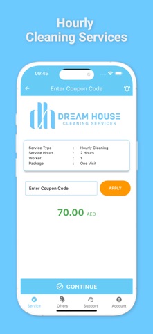 Dreamhouse.ae Screenshot 3 of 7