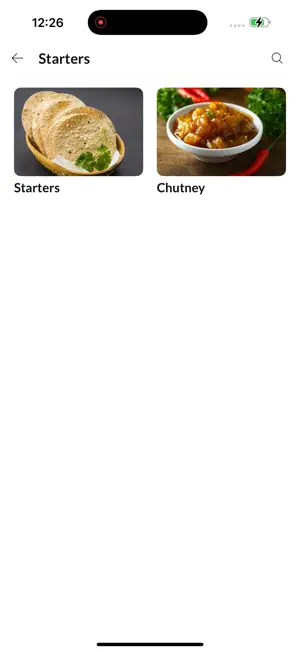 Sylhet Restaurant and Takeaway screenshot 3
