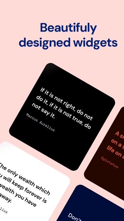 Stoic Space screenshot-4