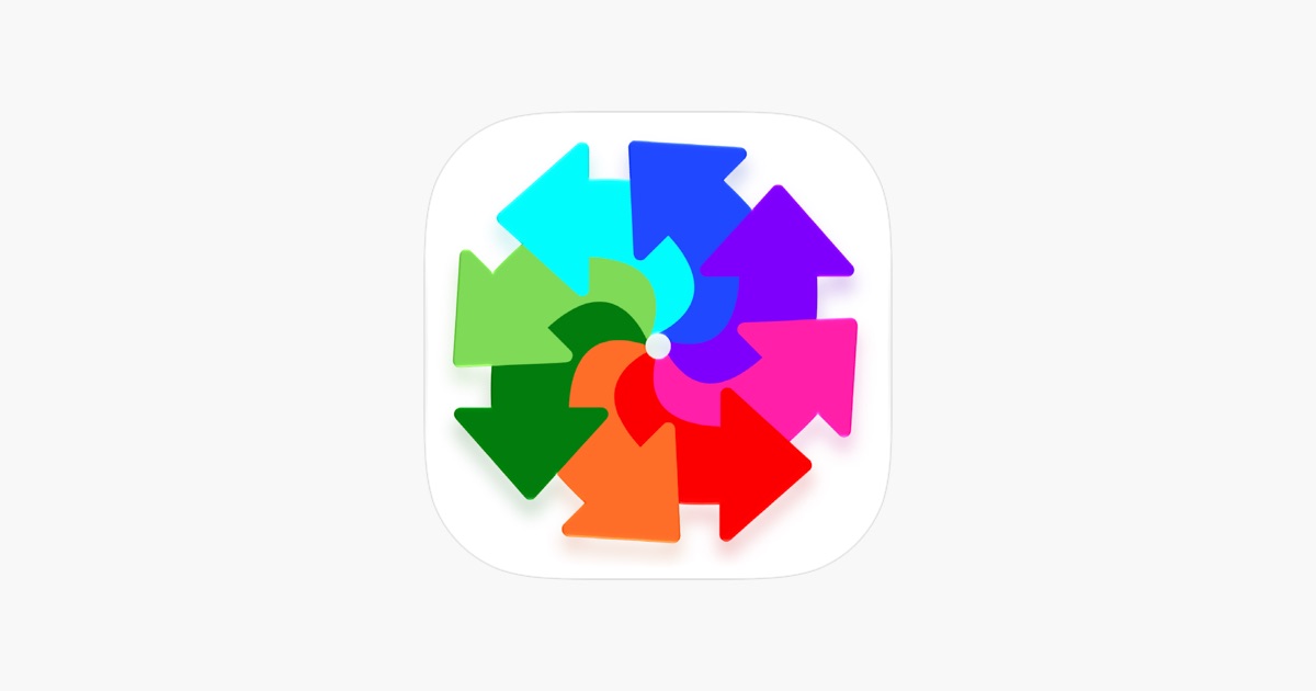 ‎App QuickDecide: Wheel Spinner - App Store