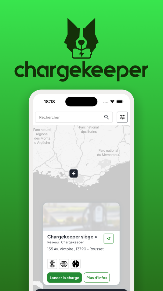 Chargekeeper - 2.1.32 - (iOS)