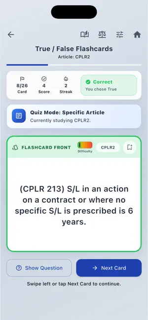 ClerkOne 2026 screenshot 3