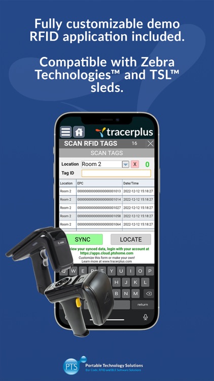TracerPlus 10 screenshot-4