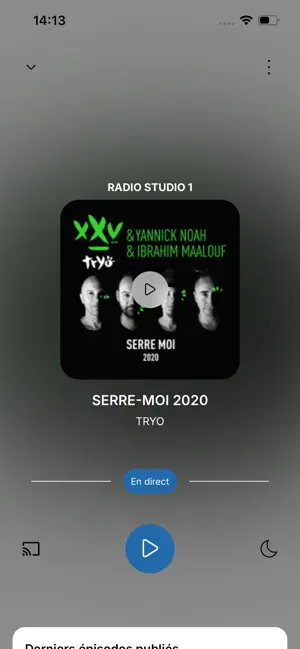 Studio 1 screenshot 3